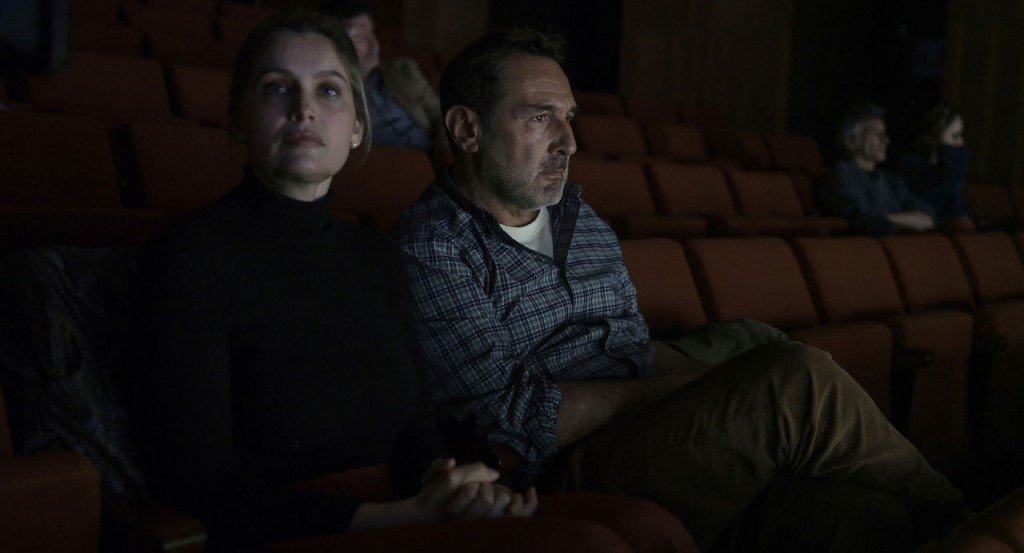 actualité LE CRIME DU 3EME ETAGE