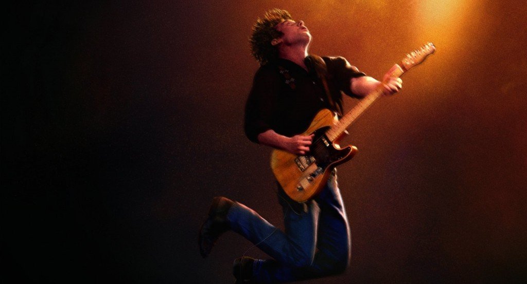 actualité SPRINGSTEEN: DELIVER ME FROM NOWHERE