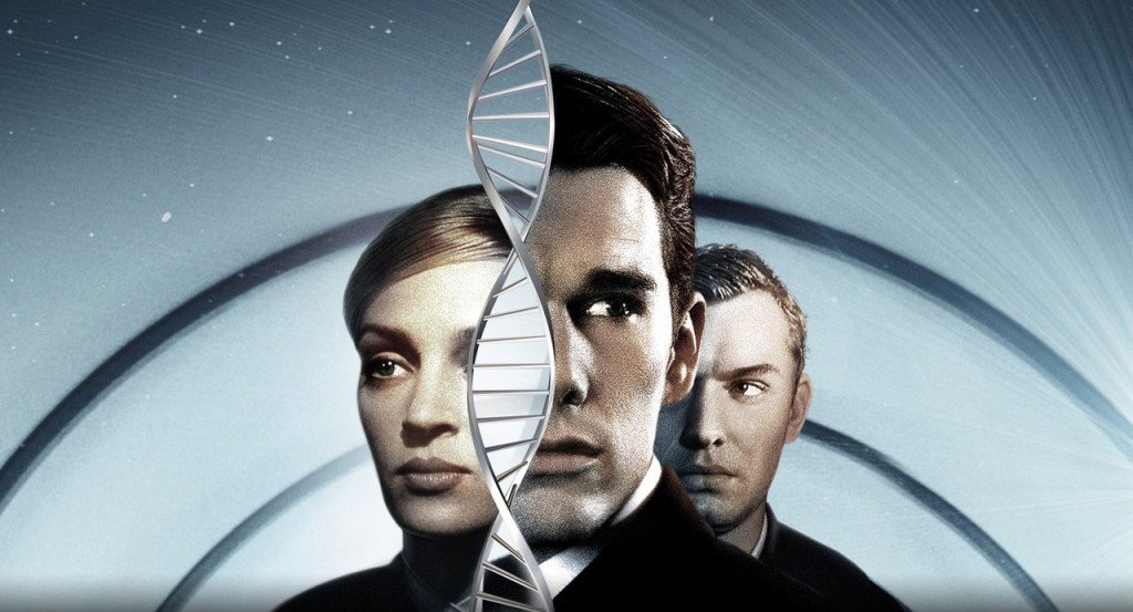 actualité BIENVENUE A GATTACA