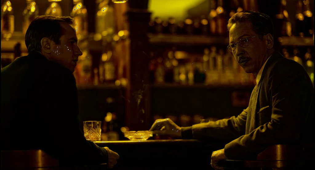 actualité L’AFFAIRE BOJARSKI