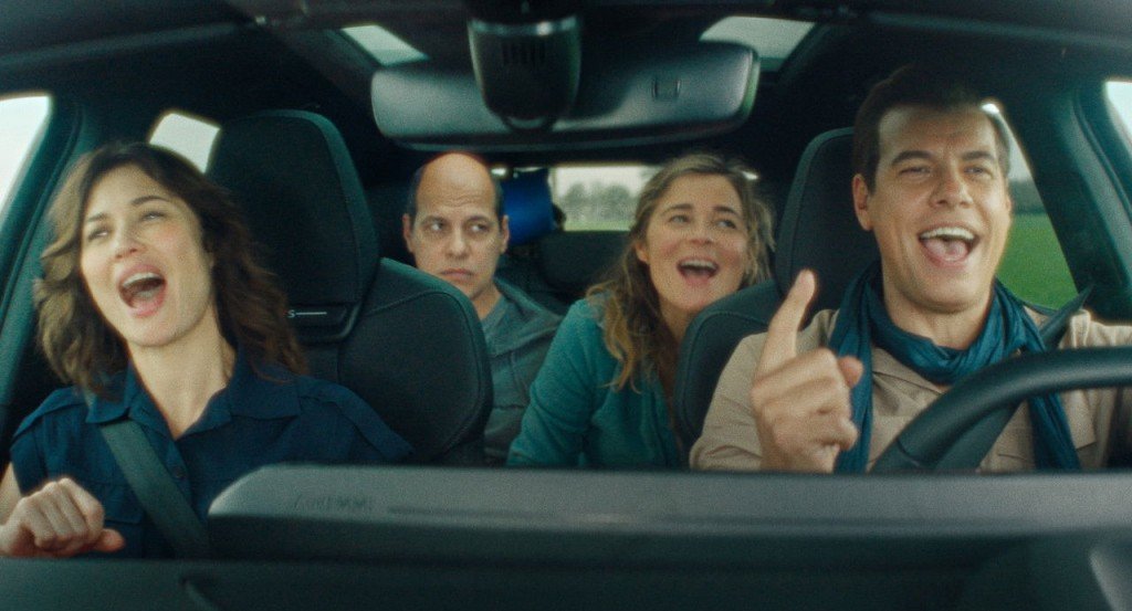 actualité ALTER EGO