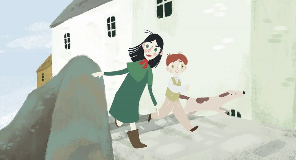 actualité MARY ANNING