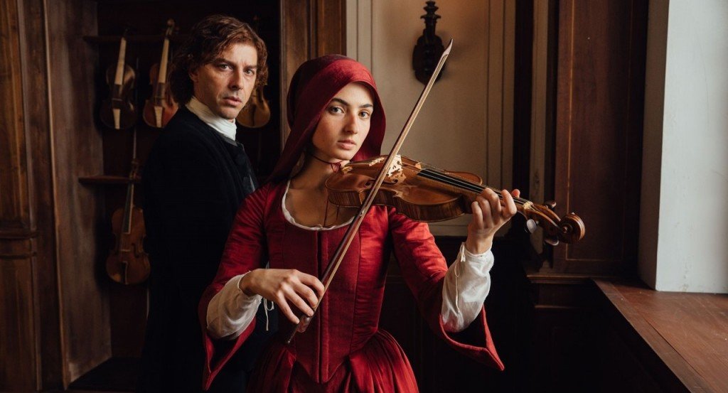 actualité VIVALDI ET MOI