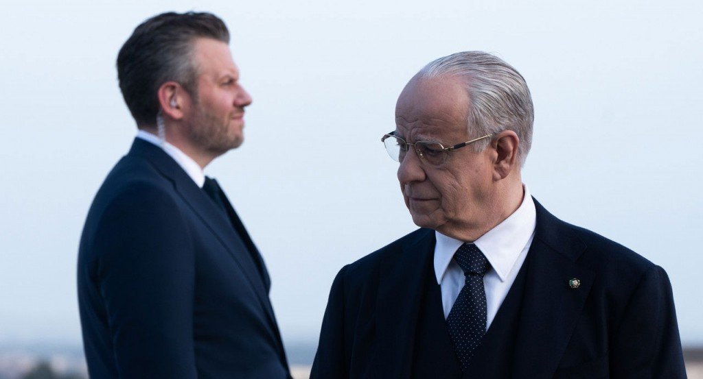 actualité LA GRAZIA