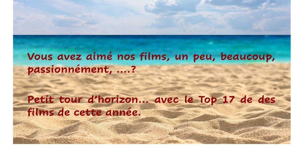 actualité pause estivale 3
