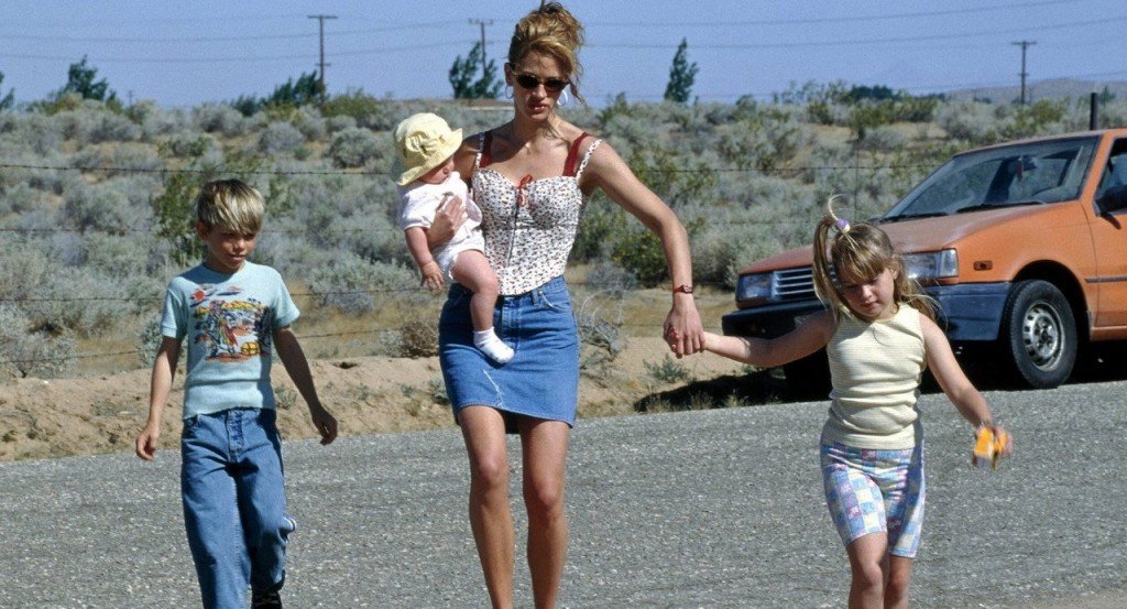 actualité ERIN BROCKOVICH,SEULE CONTRE TOUS