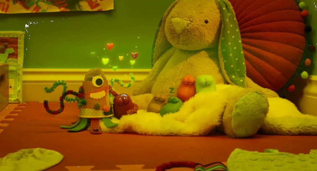 actualité LES TOUTES PETITES CREATURES 2